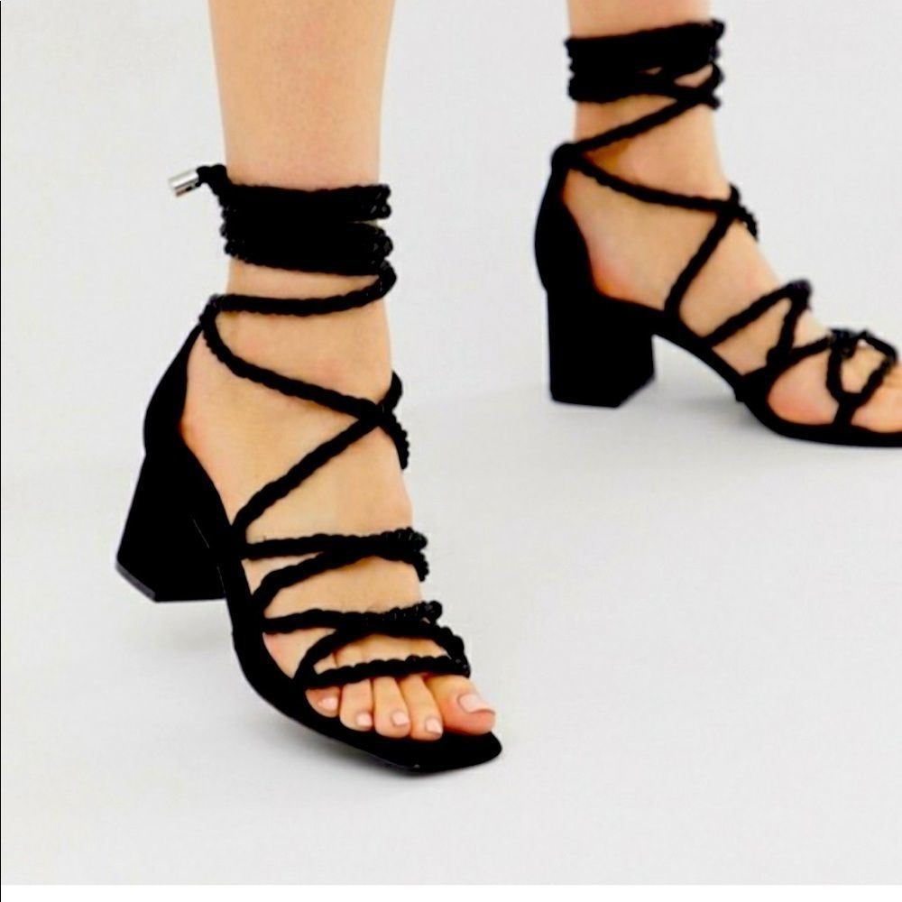 Gorgeous Sandals